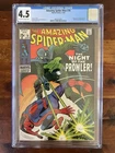 The Amazing Spider-Man #78 (Marvel Comics November 1969) CGC 4.5 1st Prowler!