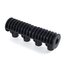 Support de buse de remplacement pour nettoyeur haute pression 1/4" pulvérisateu