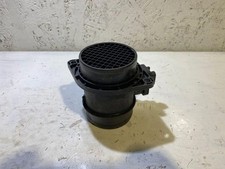 VW POLO 6R, 6C Luftmassenmesser 0281006132 1.20 Petrol 55kw 2011 35010304
