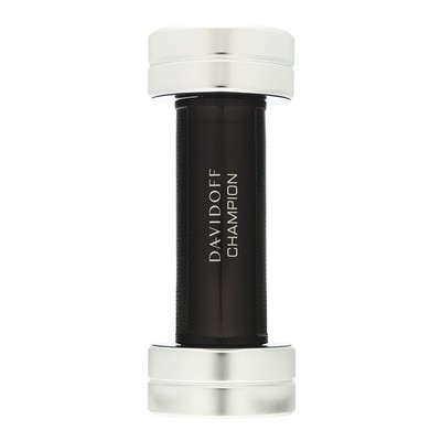 Davidoff Champion Eau de Toilette Herren 90 ml