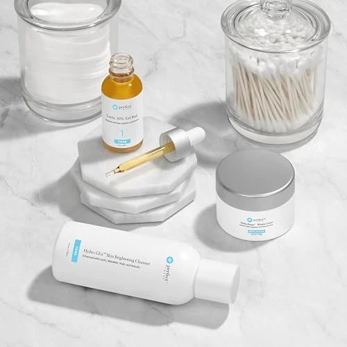 Perfect Image exfoliante ácido láctico exfoliante tratamiento de la piel hidrata Ev... Foto 3 de 4