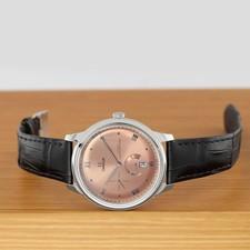 Omega De Ville Prestige Co-Axial Master Power Reserve 41mm 434.13.41.21.10.001 6