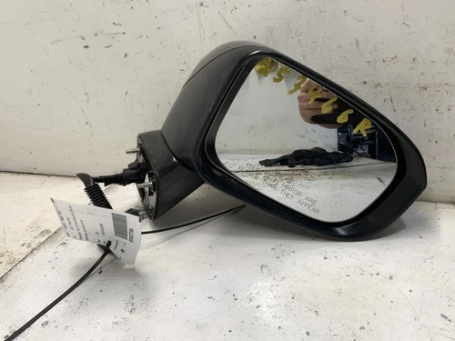 Passenger Side View Mirror Power Coupe Body Color Fits 14-15 CIVIC 1220940
