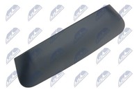 NTY Heckklappengriff EZC-PL-045 FüR Opel Corsa S07 L08 L68 LPG Cdti Turbo