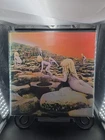 RARE! Led Zeppelin Houses Of The Holy 1973 LP Atlantic ‎UK 1ST PRESS RL VG+/VG+