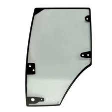 Cab Glass - Door Tinted Fits New Holland Tg210 Tg245 344730a2 Fits Case Ih