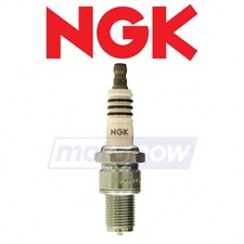 NGK 6014 Iridium IX Spark Plug for Electrical Spark Plugs  iz