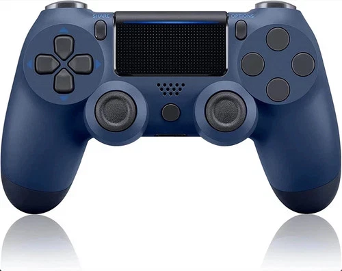 25+ Sony PlayStation 4 Blue Controllers & Attachments for sale