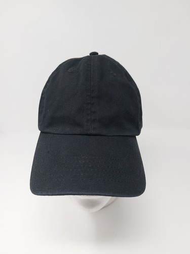 FILA Sport Strap Back Dad Hat Adjustable Cap
