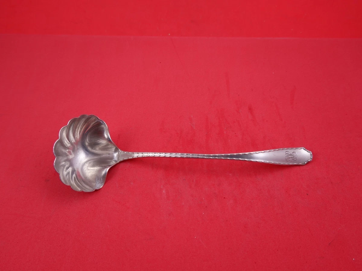 Marquise Silver Antiques for sale | eBay