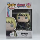 Funko Pop! Animation Boruto Naruto Next Generations Inojin #1038