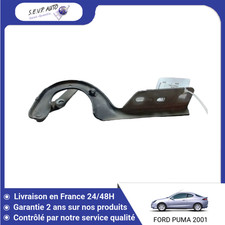 Capot Ford PUMA