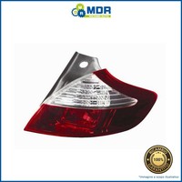 Scheinwerfer - Blinker Hinten Recht - - FüR Renault Megane 3/5 TüRer 08- > 12