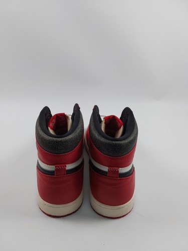 Air Jordan 1 Retro High OG Chicago Reimagined Lost & Found Men's Size 13 - Picture 4 of 9