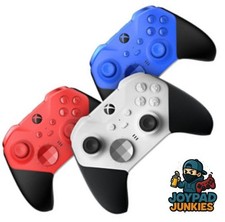 Microsoft  Xbox Elite Wireless Controller Series 2 - VARIOUS COLOURS!