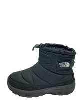 THE NORTH FACE Boots/ Size 25cm/ Black/ NF52280