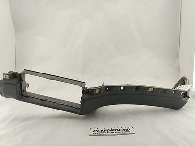 BMW 525i 530i E39 Sedan Front Dashboard Navigation Bezel Trim Surround 1996-2003