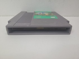 Adventure Island II - Nintendo NES