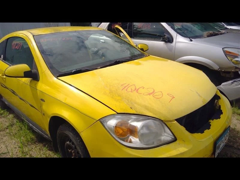 Columna de dirección cambio de piso compatible con 08-10 COBALTO 552180 Foto 2 de 4