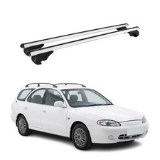 Barres de toit Hyundai LANTRA