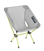 Helinox Chair Zero L Grey Camping Chair New