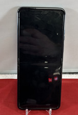 Motorola Razr 2025 256GB XT2553-5 PANTONE Gibraltar Sea Unlocked PARTS ONLY