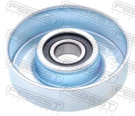 Febest 0287-Y50 Spannrolle, Keilrippenriemen FüR Infiniti-image
