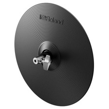 Roland VH-10 Electronic V Drum Hi Hat Cymbal Black VH10 12inch 12" 31cm NEW JP