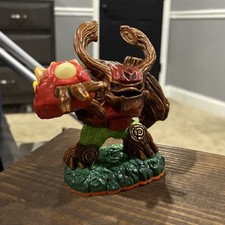 Activision Skylanders Giants Tree Rex Toys to Life Character Figure Collectible