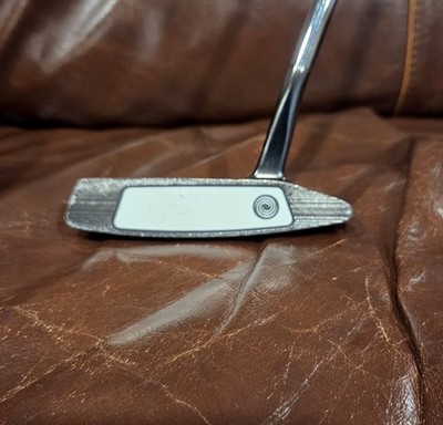 ODYSSEY ''White Ice #6'' - Pro Tour Line -35 Inch - 340g - Stroke Lab