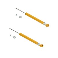 Koni StoßDäMpfer Hinten FüR Audi TT (8N) Roadster Bj. 98-06 80-2805SPORT 2 StüCk