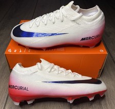 Nike Jr Zoom Mercurial  Vapor 16 Pro LV8 FG red/white HV2158-600 2uk 