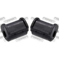 2X Febest Lagerung Stabilisator Hinten Links Rechts FüR Lexus IS II GSE2_