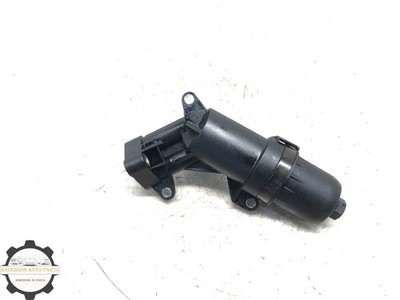 2015-2018 PORSCHE MACAN AUTOMATIC TRANSMISSION OIL FILTER HOUSING OEM