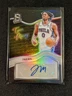 2023-24 Panini Spectra Tyrese Maxey Prizm Colorgraphs AUTO /75