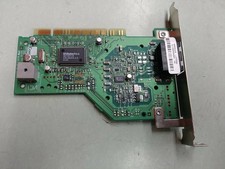 Genuine US Robotics 1.012.0766-H Single Slot Ethernet Network Card With Bracket