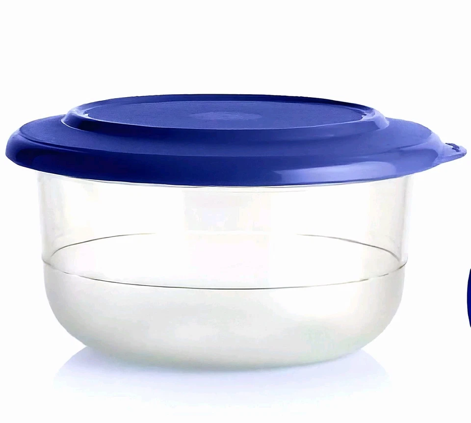 Tupperware Tafelperle Schüssel SET * 3,5 L * 1,3L* 2 X 275ml * 450ml * Neu! - Bild 2 von 4