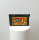 Donkey Kong Country 2 (2004) - Nintendo Game Boy Advance - Tested & Working