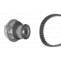 Bosch Wasserpumpe + Zahnriemensatz FüR Opel Vectra A 86_ 87_ J89 Calibra 85_