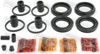 0275-A32F Febest Reparatursatz, Bremssattel FüR Nissan