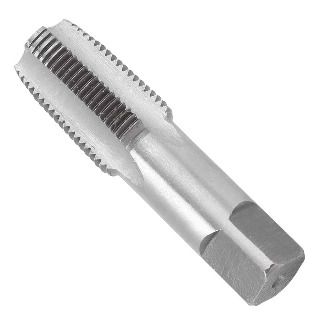 Maschio 1/2 BSP per Tubi - Rubinetto Filettatura Professionale HSS