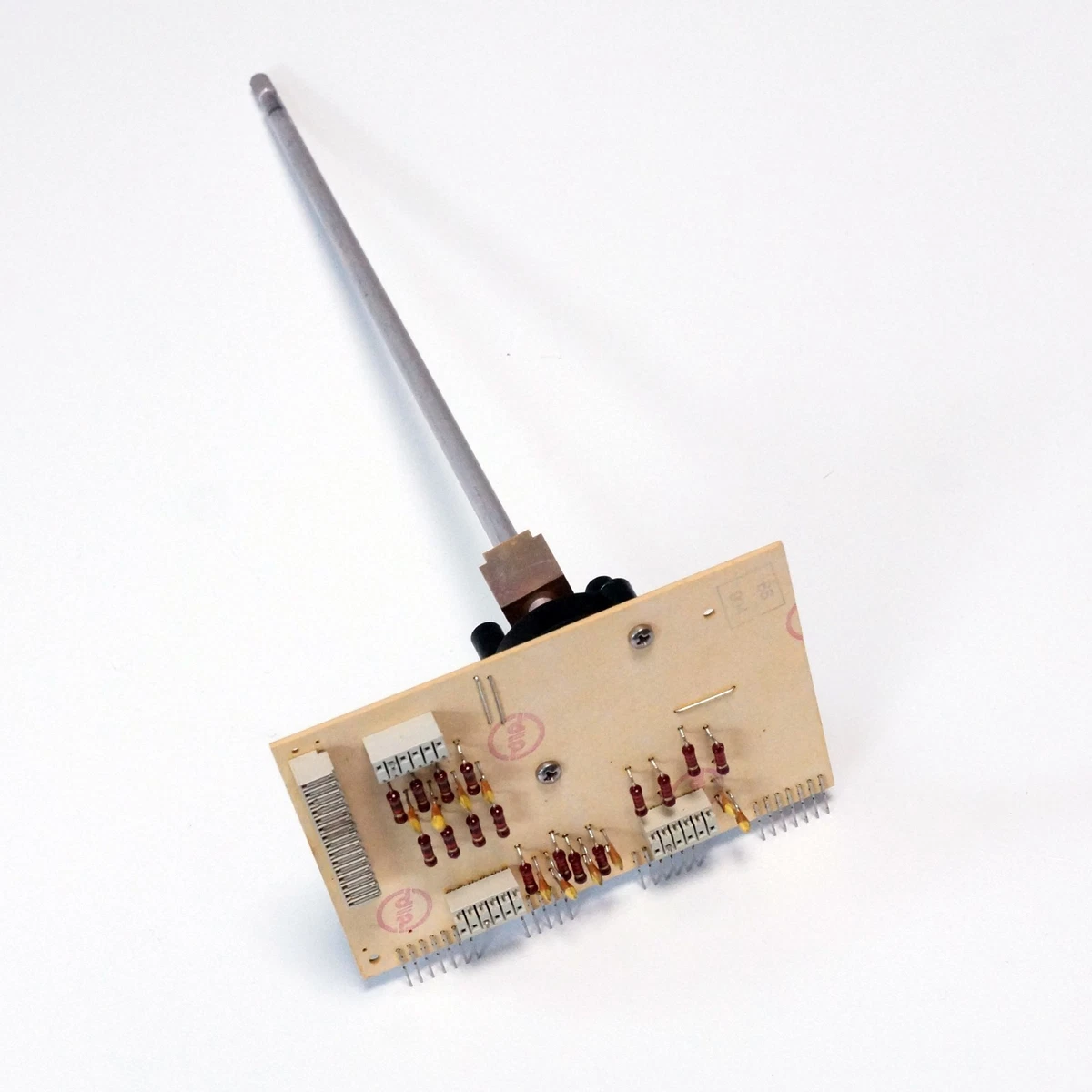 Interruptor selector de entrada Revox B750 Input Board 1.178.122