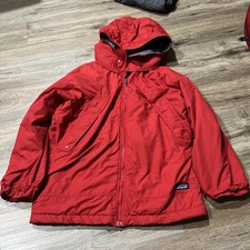 Patagonia Kids Jacket L 12