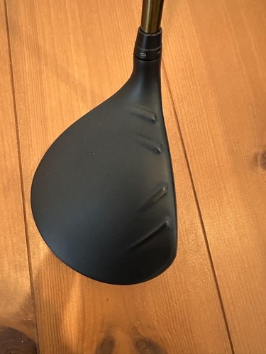 Ping G400 3W Fairway Wood 13° ALTAJCBSR Headcover Included - Picture 2 of 4
