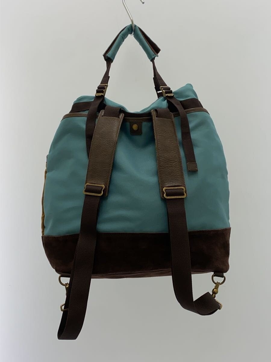 MASTERPIECE Backpack -- Multicolor - image 3