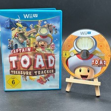 Captain Toad: Treasure Tracker (Nintendo Wii U)