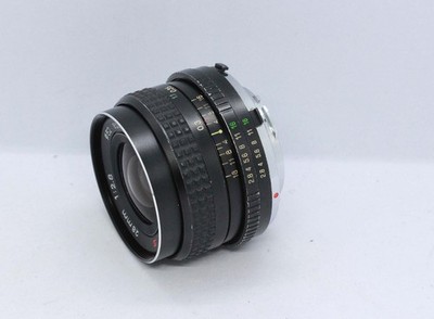 Tokina RMC 28mm 2,8 Objektiv für Minolta MD  Bajonette