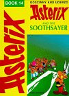 Asterix Soothsayer BK 14 - Goscinny, René