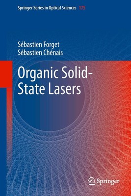 Organic Solid-State Lasers Sébastien Chénais