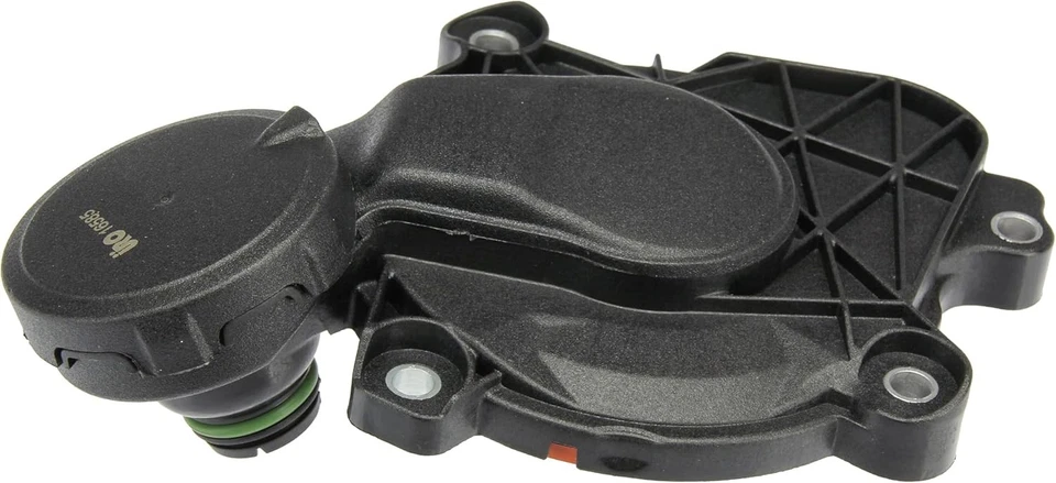 Детали URO 2760100331 вентиляционный клапан картера  - Изображение 3 из 4